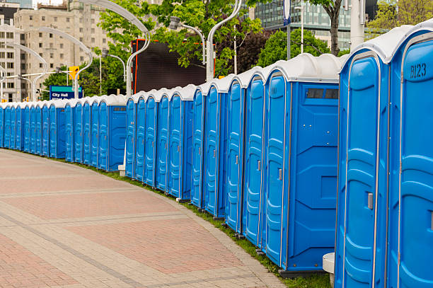 Best Standard Portable Toilet Rental  in Murphy, TX