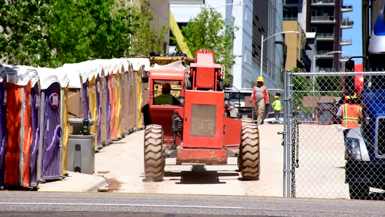 Best Short-Term Portable Toilet Rental  in Murphy, TX